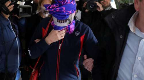 Επιστρέφει σπίτι της η 19χρονη Βρετανίδα - Τι δηλώνει η μητέρα της