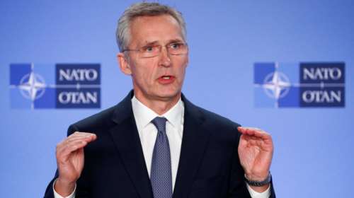 Το ΝΑΤΟ αποσύρει δυνάμεις από το Ιρακ - Μένουν οι Γάλλοι