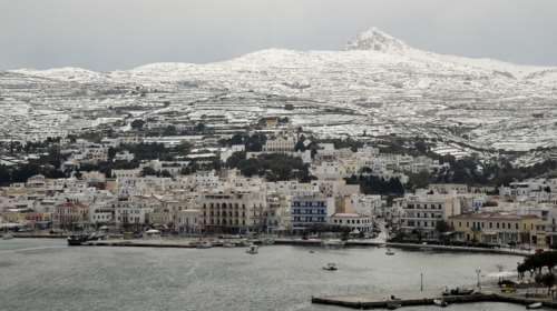 Χωρίς ρεύμα Ανδρος και Τήνος από το βράδυ της Κυριακής - Σιωπή από ΔΕΔΔΗΕ