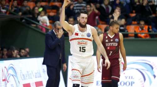 Παναθηναϊκός: Κοντά στον Αντι Ράουτινς [βίντεο]