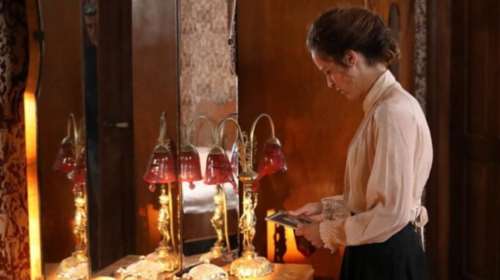 Δραματικές εξελίξεις στις Άγριες Μέλισσες: Η Ασημίνα εξαφανίζεται