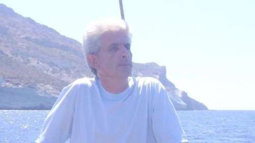 Ο Γιώργος Καρελιάς σχολιάζει χωρίς πάθος την συνάντηση Τράμπ- Μητσοτάκη