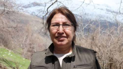 Η τουρκική ΜΙΤ σκότωσε την αρχηγό του PKK Εσμέ Εράτ