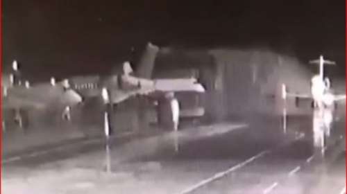 Τουρκία: Βίντεο με τη διαφυγή του πρώην Mr. Nissan-Renault