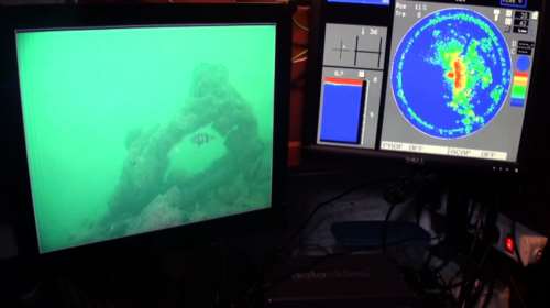 Ανάδειξη της ιστορίας πλοίων- θρύλων του Πολεμικού Ναυτικού