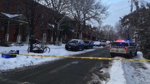 Συναγερμός στην Οτάβα: Ένας νεκρός και 3 τραυματίες