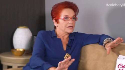 Πέθανε η δημοσιογράφος Χριστίνα Λυκιαρδοπούλου