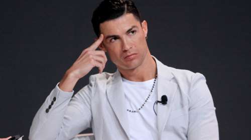 Το απίστευτο σώμα του Ρονάλντο «τρελαίνει» το Instagram!