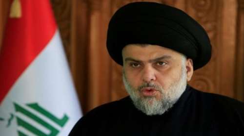 Σιίτης ηγέτης του ΙΡΑΚ: Η «κρίση  Σουλεϊμανί» τελείωσε