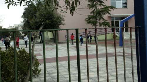 Τραγωδία στην Κάλυμνο: Καθηγητής πέθανε μέσα στο σχολείο