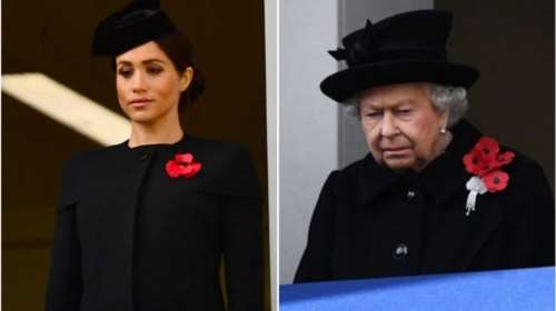 Σαν κεραυνός εν αιθρία: Η οργή της Ελισάβετ -Εμαθε τα νέα από την τηλεόραση