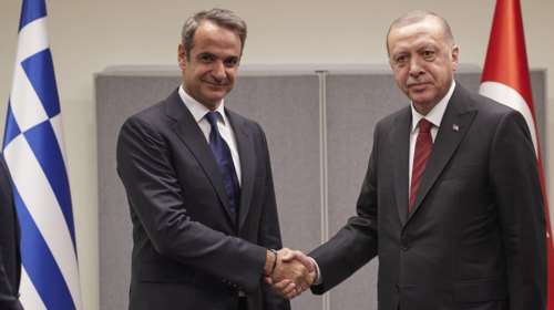 Ξαφνική κινητικότητα στα ελληνοτουρκικά-Αρχίζουν διαβουλεύσεις των δυο ΥΠΕΞ