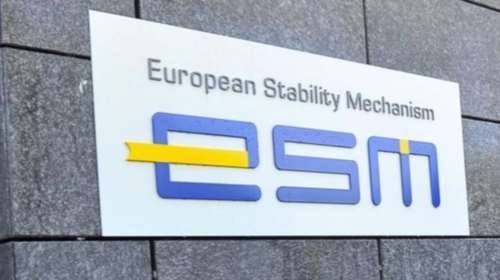 ESM: 644 εκατ. ευρώ στην Ελλάδα, όφελος 103 εκατ. ευρώ από την κατάργηση προσαύξησης επιτοκίου