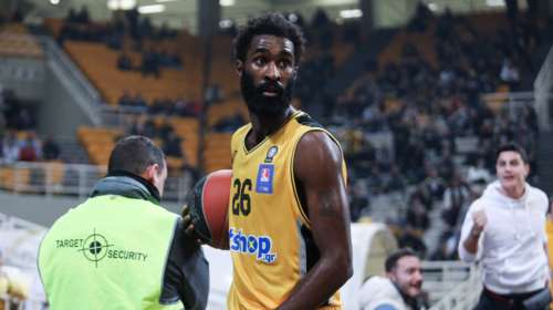 ΑΕΚ: Πουλήθηκε στην ΤΣΣΚΑ Μόσχας ο Σαντ Ρος