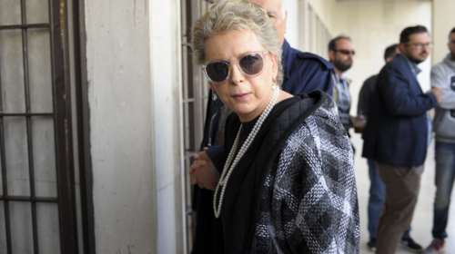 Η Ακρίτα συνεχίζει την κόντρα με Χωμενίδη- Ημαρτον πλέον…