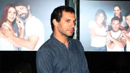 O Γιώργος Χρανιώτης στο νέο «Your Face Sounds Familiar»