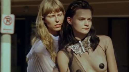 Ο Λάνθιμος σκηνοθετησε καμπάνια του οίκου Gucci: Σαν να βλέπεις ταινία του