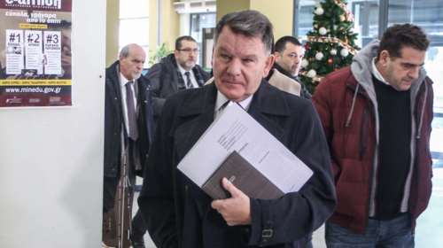 Κούγιας: «Για μένα ιδιοκτήτης της Ξάνθης είναι ο Σαββίδης»