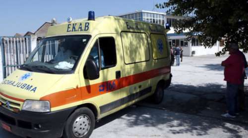 Σοκ στην Κρήτη: Βρέθηκε νεκρός μέσα στο αυτοκίνητό του