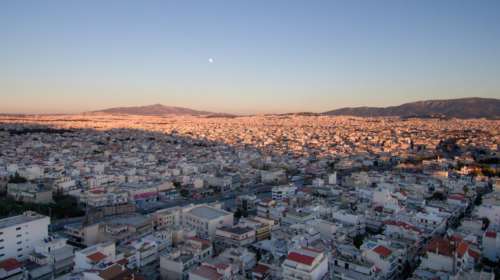 Τι καιρό θα κάνει το Σαββατοκύριακο- Χάρτες με αναλυτικές θερμοκρασίες