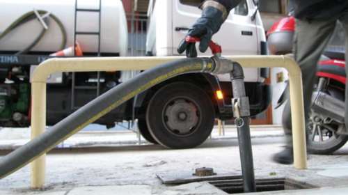 Πετρέλαιο θέρμανσης: Πότε ανοίγει το MyΘέρμανση και τι ισχύει φέτος για τους δικαιούχους του επιδόματος