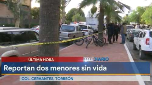 Μεξικό: 11χρονος άνοιξε πυρ σε σχολείο -Δύο νεκροί και 4 τραυματίες