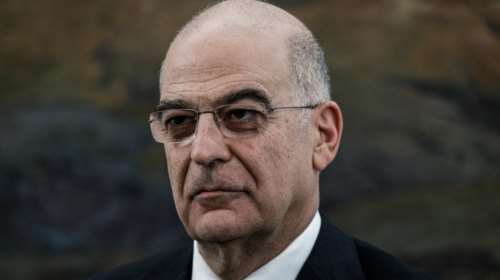 Μέτρα για την τήρηση του εμπάργκο όπλων στη Λιβύη ζητά η Αθήνα