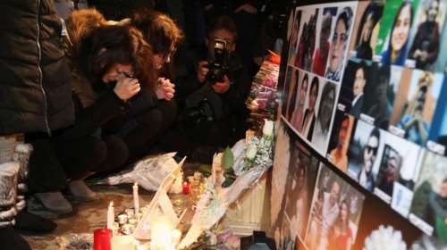 Το Ιράν το παραδέχεται: Καταρρίψαμε από λάθος το αεροσκάφος