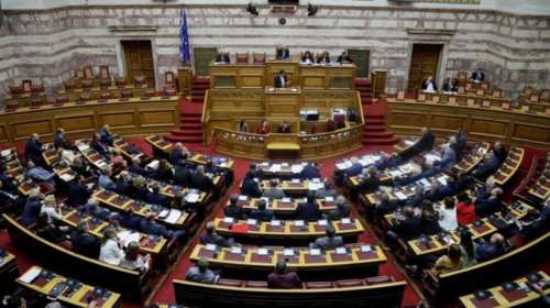 Τα μυστικά του νέου εκλογικού νόμου - Πώς αλλάζουν οι συσχετισμοί