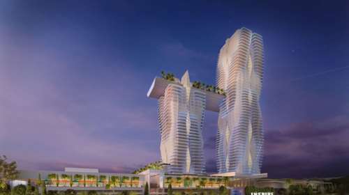 Εμπλοκή με το καζίνο στο Ελληνικό - αποκλεισμός της Hard Rock