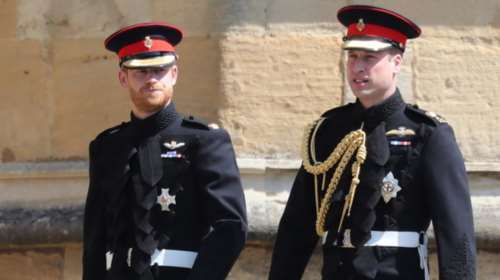 Απασφάλισε ο Γουίλιαμ κατά του Χάρι: Δεν έχω άλλη κατανόηση