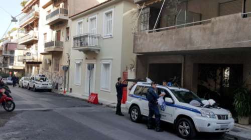 Το μυστήριο λύθηκε: Δεν έκλεψαν την Alfa Romeo του Φλαμπουράρη - Τελικά την πήρε ο... δήμος