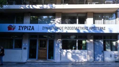 ΣΥΡΙΖΑ κατά κυβέρνησης για «φούσκες και κατασκευασμένα δημοσιεύματα»