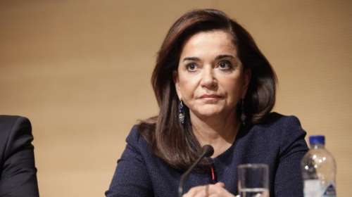 Ντόρα: Δικό μας θέμα η προστασία των κυριαρχικών μας δικαιωμάτων