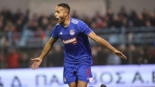 Super League: Παραμένει πρώτος ο Ολυμπιακός, ακολουθεί ο ΠΑΟΚ