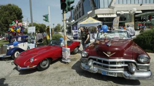 Δημοσιεύτηκε η νέα ΚΥΑ για τα αυτοκίνητα «αντίκες» - Τι αλλάζει