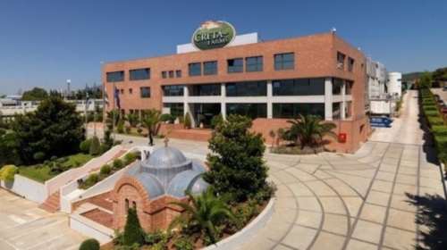 Προχωρούν οι συζητήσεις για επενδυτή στην Creta Farms