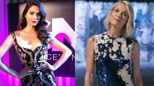 Η Καγιά τα είπε έξω από τα δόντια: Η Παπαγεωργίου ήταν άβγαλτη - Αν η Χριστοπούλου έχει πρόβλημα...