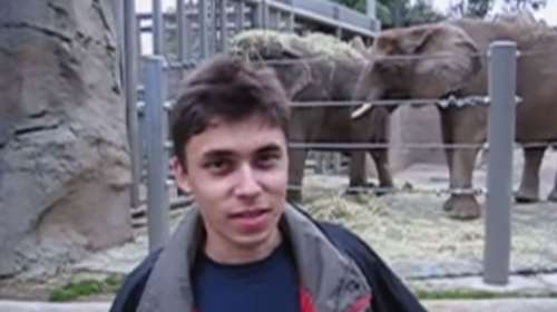 Πέρασαν 15 χρόνια: Τα 20 πρώτα βίντεο στην ιστορία του Youtube