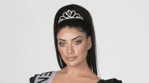 My Style Rocks: Πανικός με το αβυσσαλέο ντεκολτέ της Καζαριάν!