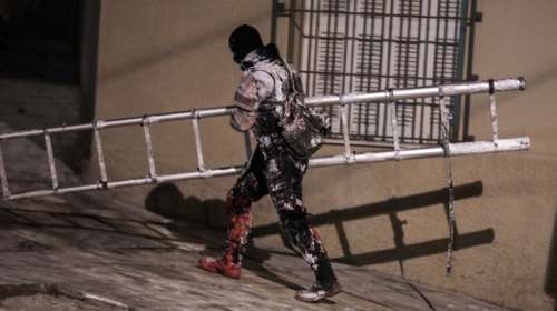 Αστυνομικοί: Οι δολοφονικές επιθέσεις δεν είναι  πλημμέλημα