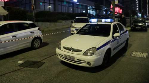 Αργυρούπολη: Χειροπέδες σε δύο ανήλικους Αλβανούς για την άγρια επίθεση σε 15χρονο και 17χρονο