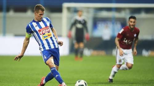 Η ΑΕΚ παίρνει τον Σιμάνσκι