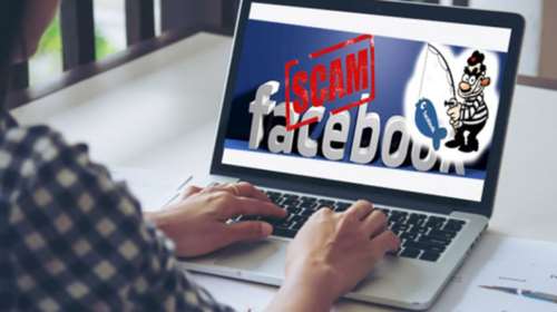 E-mail απάτη στα Χανιά με θύματα ανυποψίαστους πολίτες