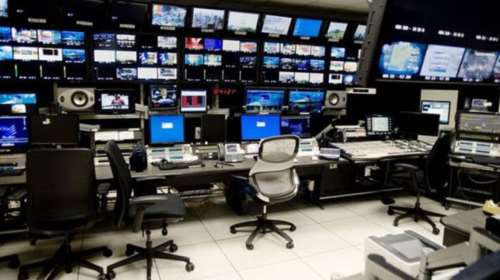 Η Αση Μπήλιου προβλέπει ότι θα κλείσει τηλεοπτικό κανάλι