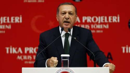 Οργή Τουρκίας κατά Χάφταρ: Δραπέτευσε, θα πάρει το μάθημά του