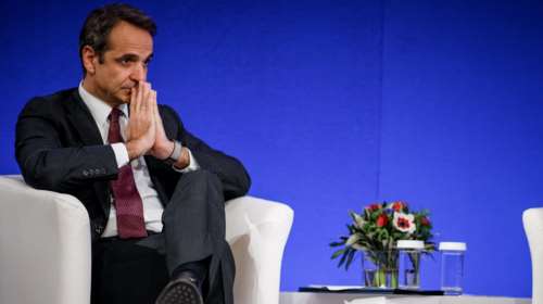 Νέο σενάριο: Την Τρίτη οι ανακοινώσεις για το νέο Πρόεδρο της Δημοκρατίας