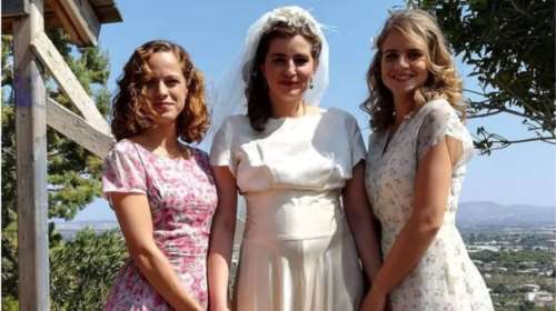 «Βόμβα» στις Άγριες Μέλισσες: Η Ασημίνα θα κλέψει το μωρό της Δρόσως