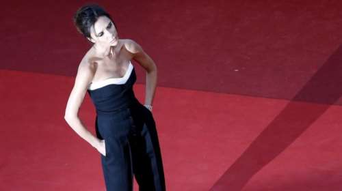 Κατακραυγή κατά των Μπέκαμ: Η κίνηση του ζευγαριού που εξόργισε "Ντροπή σου Βικτόρια"