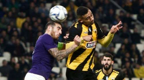 Αμφίβολος ο Γιακουμάκης με Αστέρα Τρίπολης